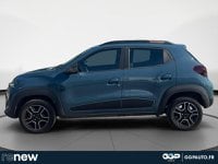 Voitures D'occasion À Nîmes | Dacia Spring 65Ch Extreme