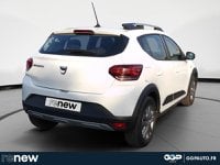 Voitures D'occasion À Nîmes | Dacia Sandero 1.0 Eco-G 100Ch Confort -22