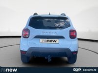 Voitures D'occasion À Nîmes | Dacia Duster 1.3 Tce 150Ch Fap Extreme 4X2 Edc