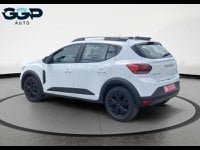 Voitures D'occasion À Nîmes | Dacia Sandero 1.0 Tce 90Ch Stepway Extreme -24
