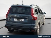Voitures D'occasion À Nîmes | Dacia Jogger 1.0 Eco-G 100Ch Expression 7 Places