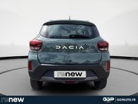 Voitures D'occasion À Nîmes | Dacia Spring 45Ch Expression