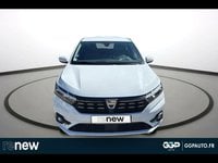 Voitures D'occasion À Nîmes | Dacia Sandero 1.0 Tce 90Ch Confort Cvt