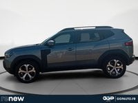 Voitures D'occasion À Nîmes | Dacia Duster 1.2 Mild Hybrid 130Ch Journey 4X4