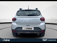 Voitures D'occasion À Nîmes | Dacia Sandero 1.0 Tce 90Ch Stepway Expression