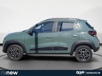Voitures D'occasion À Nîmes | Dacia Spring 45Ch Expression