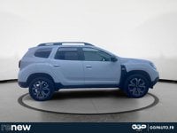 Voitures D'occasion À Nîmes | Dacia Duster 1.0 Eco-G 100Ch Journey + 4X2