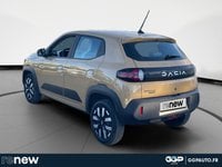 Voitures D'occasion À Nîmes | Dacia Spring 65Ch Expression