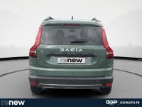 Voitures D'occasion À Nîmes | Dacia Jogger 1.0 Eco-G 100Ch Extreme+ 7 Places