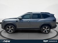 Voitures D'occasion À Nîmes | Dacia Bigster 1.8 Hybrid 155Ch Journey