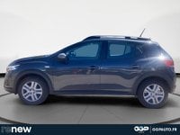 Voitures D'occasion À Nîmes | Dacia Sandero 1.0 Tce 110Ch Stepway Expression