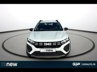 Voitures D'occasion À Nîmes | Dacia Sandero 1.0 Eco-G 100Ch Essential