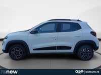 Voitures D'occasion À Nîmes | Dacia Spring 45Ch Essential 23
