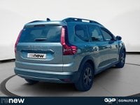 Voitures D'occasion À Nîmes | Dacia Jogger 1.6 Hybrid 140Ch Extreme 7 Places -24
