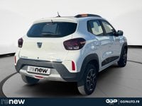 Voitures D'occasion À Nîmes | Dacia Spring 45Ch Confort Plus - Achat Intégral