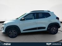 Voitures D'occasion À Nîmes | Dacia Spring 45Ch Essential