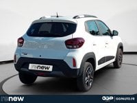 Voitures D'occasion À Nîmes | Dacia Spring 45Ch Essential