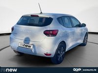 Voitures D'occasion À Nîmes | Dacia Sandero 1.0 Eco-G 100Ch Expression -24