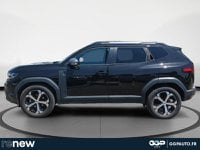 Voitures D'occasion À Nîmes | Dacia Duster 1.2 Mild Hybrid 140Ch Journey