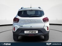 Voitures D'occasion À Nîmes | Dacia Spring 45Ch Essential 23