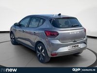 Voitures D'occasion À Nîmes | Dacia Sandero 1.0 Tce 90Ch Journey