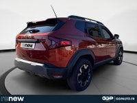 Voitures D'occasion À Nîmes | Dacia Duster 1.6 Hybrid 140Ch Extreme