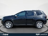 Voitures D'occasion À Nîmes | Dacia Duster 1.0 Eco-G 100Ch Confort 4X2 - E6U