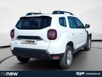 Voitures D'occasion À Nîmes | Dacia Duster 1.0 Eco-G 100Ch Expression 4X2