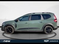 Voitures D'occasion À Nîmes | Dacia Jogger 1.0 Eco-G 100Ch Extreme+ 5 Places