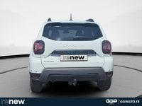 Voitures D'occasion À Nîmes | Dacia Duster 1.3 Tce 150Ch Fap Journey 4X2 Edc