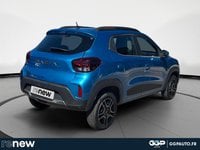 Voitures D'occasion À Nîmes | Dacia Spring 65Ch Extreme