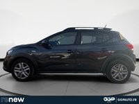 Voitures D'occasion À Nîmes | Dacia Sandero 1.0 Tce 90Ch Stepway Confort -22