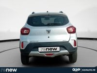 Voitures D'occasion À Nîmes | Dacia Spring 45Ch Business 2020 - Achat Intégral