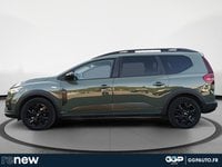 Voitures D'occasion À Nîmes | Dacia Jogger 1.0 Eco-G 100Ch Sl Extreme+ 5 Places
