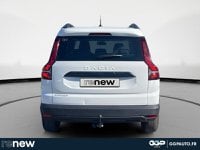 Voitures D'occasion À Nîmes | Dacia Jogger 1.0 Eco-G 100Ch Essential 5 Places
