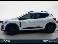 Voitures D'occasion À Nîmes | Dacia Sandero 1.0 Tce 90Ch Stepway Extreme