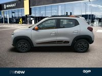 Voitures D'occasion À Nîmes | Dacia Spring 45Ch Confort Plus - Achat Intégral