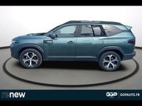 Voitures D'occasion À Nîmes | Dacia Bigster 1.8 Hybrid 155Ch Journey