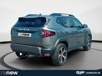 Voitures D'occasion À Nîmes | Dacia Duster 1.2 Mild Hybrid 130Ch Journey 4X4