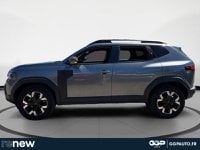 Voitures D'occasion À Nîmes | Dacia Duster 1.6 Hybrid 140Ch Extreme