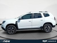 Voitures D'occasion À Nîmes | Dacia Duster 1.5 Blue Dci 115Ch Prestige 4X2 E6U