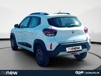 Voitures D'occasion À Nîmes | Dacia Spring 45Ch Expression