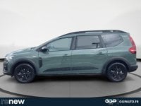 Voitures D'occasion À Nîmes | Dacia Jogger 1.0 Eco-G 100Ch Extreme+ 7 Places