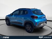 Voitures D'occasion À Nîmes | Dacia Spring 65Ch Extreme