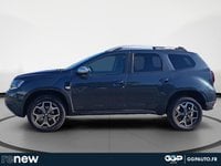 Voitures D'occasion À Nîmes | Dacia Duster 1.5 Blue Dci 115Ch Prestige 4X2