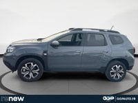Voitures D'occasion À Nîmes | Dacia Duster 1.0 Eco-G 100Ch Journey + 4X2