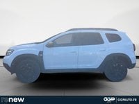 Voitures D'occasion À Nîmes | Dacia Duster 1.3 Tce 150Ch Fap Extreme 4X2 Edc