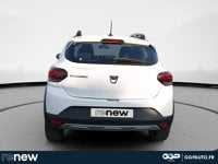 Voitures D'occasion À Nîmes | Dacia Sandero 1.0 Eco-G 100Ch Confort -22