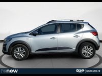 Voitures D'occasion À Nîmes | Dacia Sandero 1.0 Tce 90Ch Confort -22