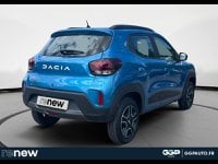 Voitures D'occasion À Nîmes | Dacia Spring 45Ch Expression